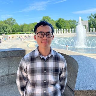 Cheng-Chuan's Image